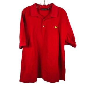 Masters Collection XL Polo 100% Pima Cotton Golf